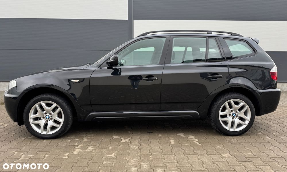 BMW X3 - 6
