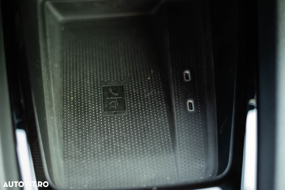 Skoda Octavia - 21