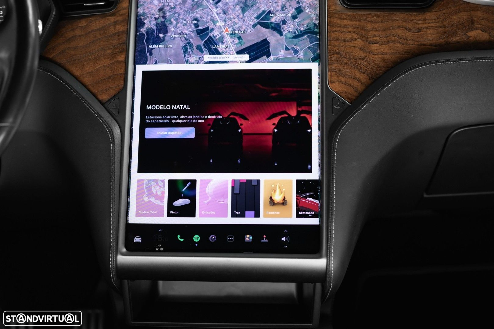 Tesla Model X Ludicrous Performance - 31