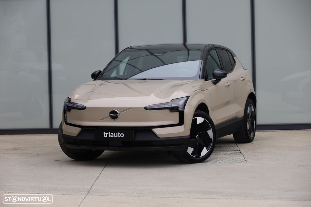 Volvo EX30 69 kWh Single Motor Extended Range Plus - 1
