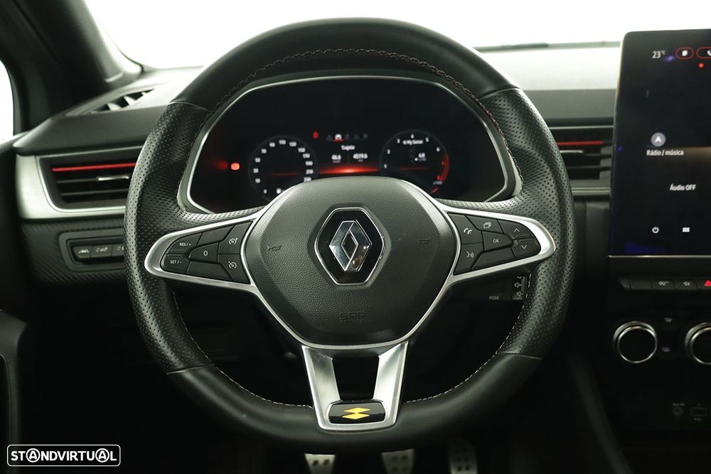 Renault Captur 1.0 TCe RS Line - 15