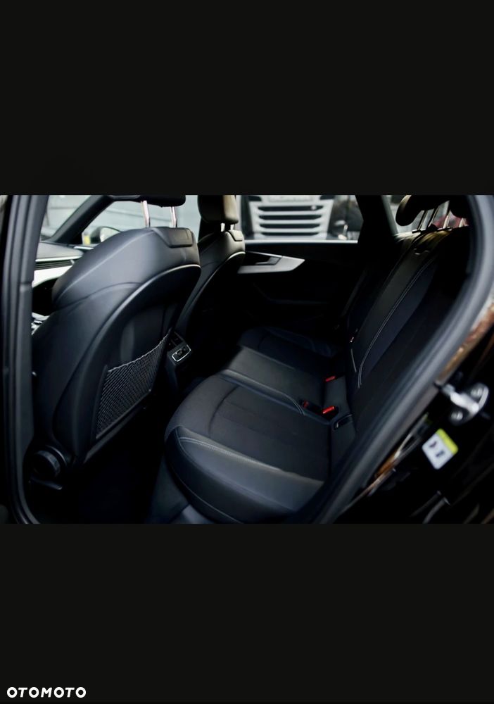 Audi A4 Avant 2.0 TDI S tronic quattro - 36