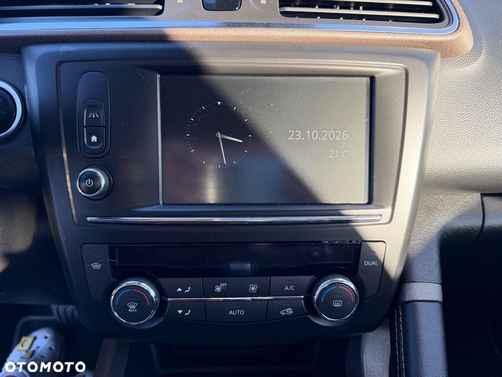 Renault Kadjar Energy TCe 130 EDC Bose Edition - 31