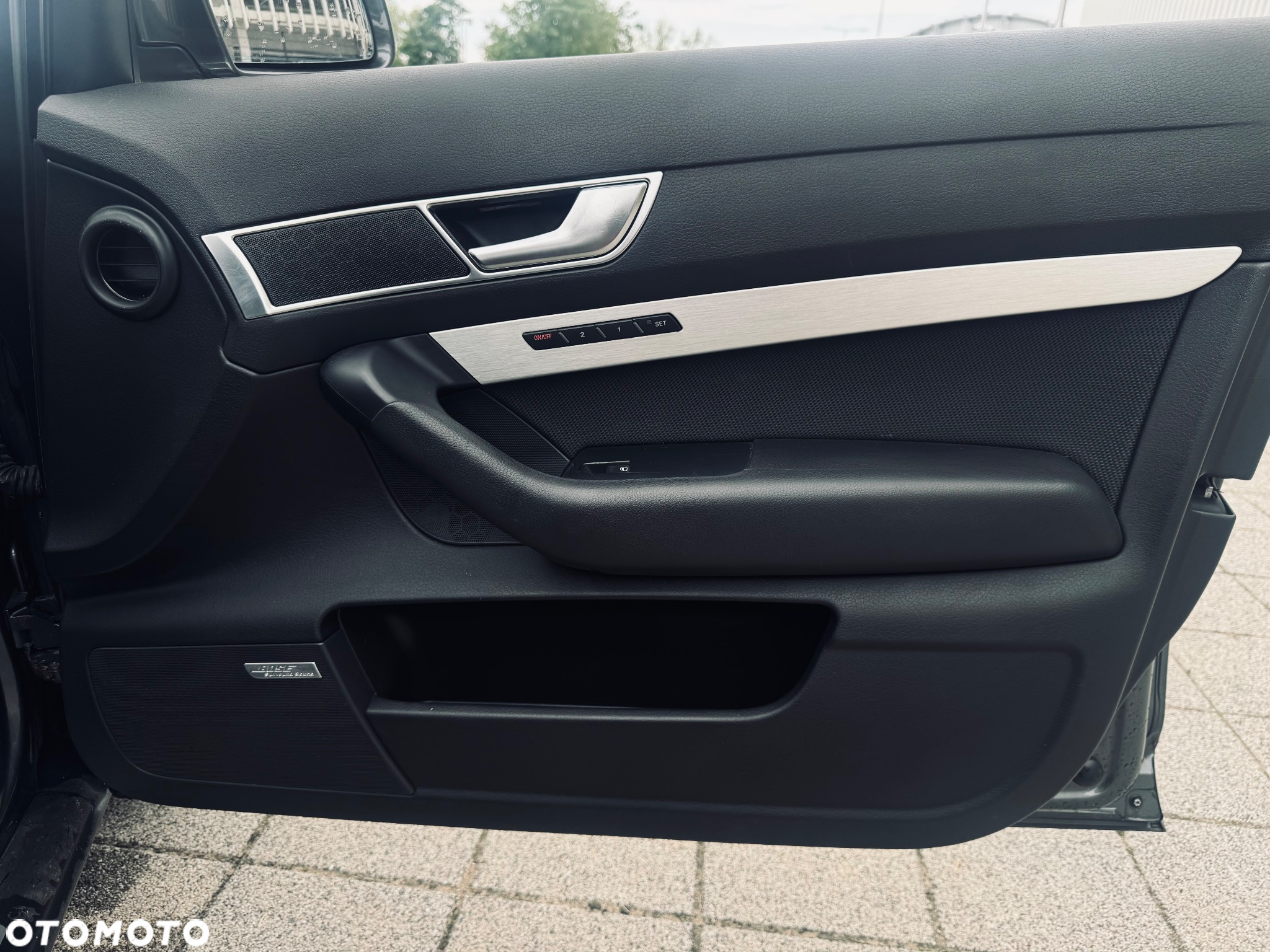 Audi A6 3.0 TDI Quattro Tiptronic - 23