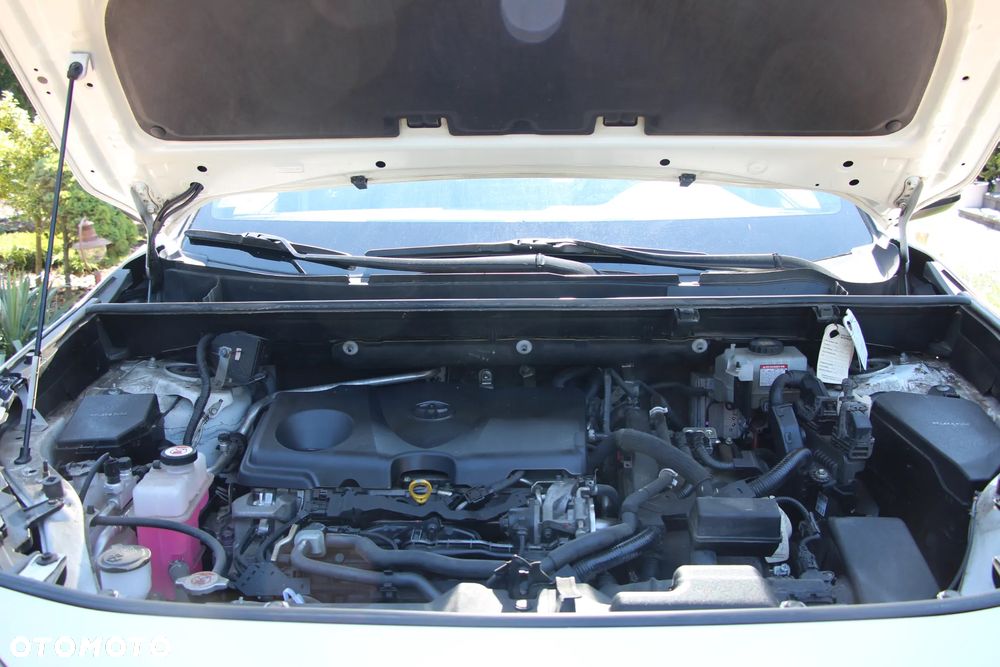 Toyota RAV4 Hybrid Selection 4x4 - 3
