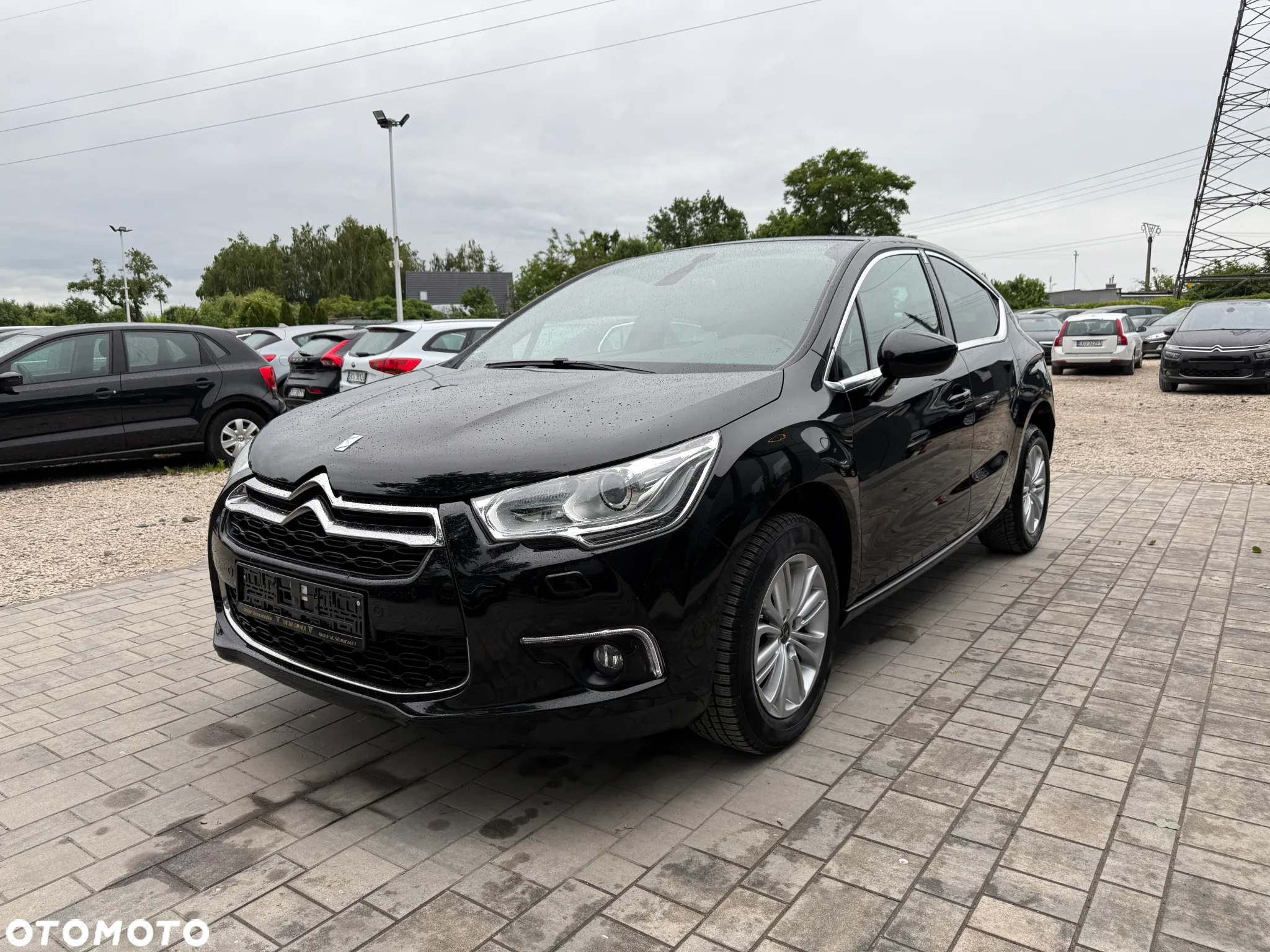 Citroën DS5 - 10