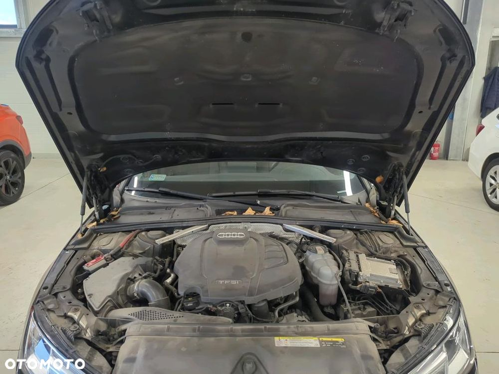 Audi A4 Avant 40 TFSI mHEV S tronic - 13