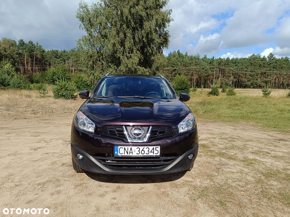 Nissan Qashqai 2.0 Tekna - 4