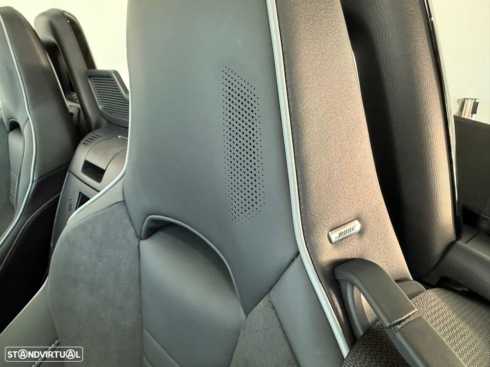 Mazda MX-5 1.5 Sky-G Homura - 14