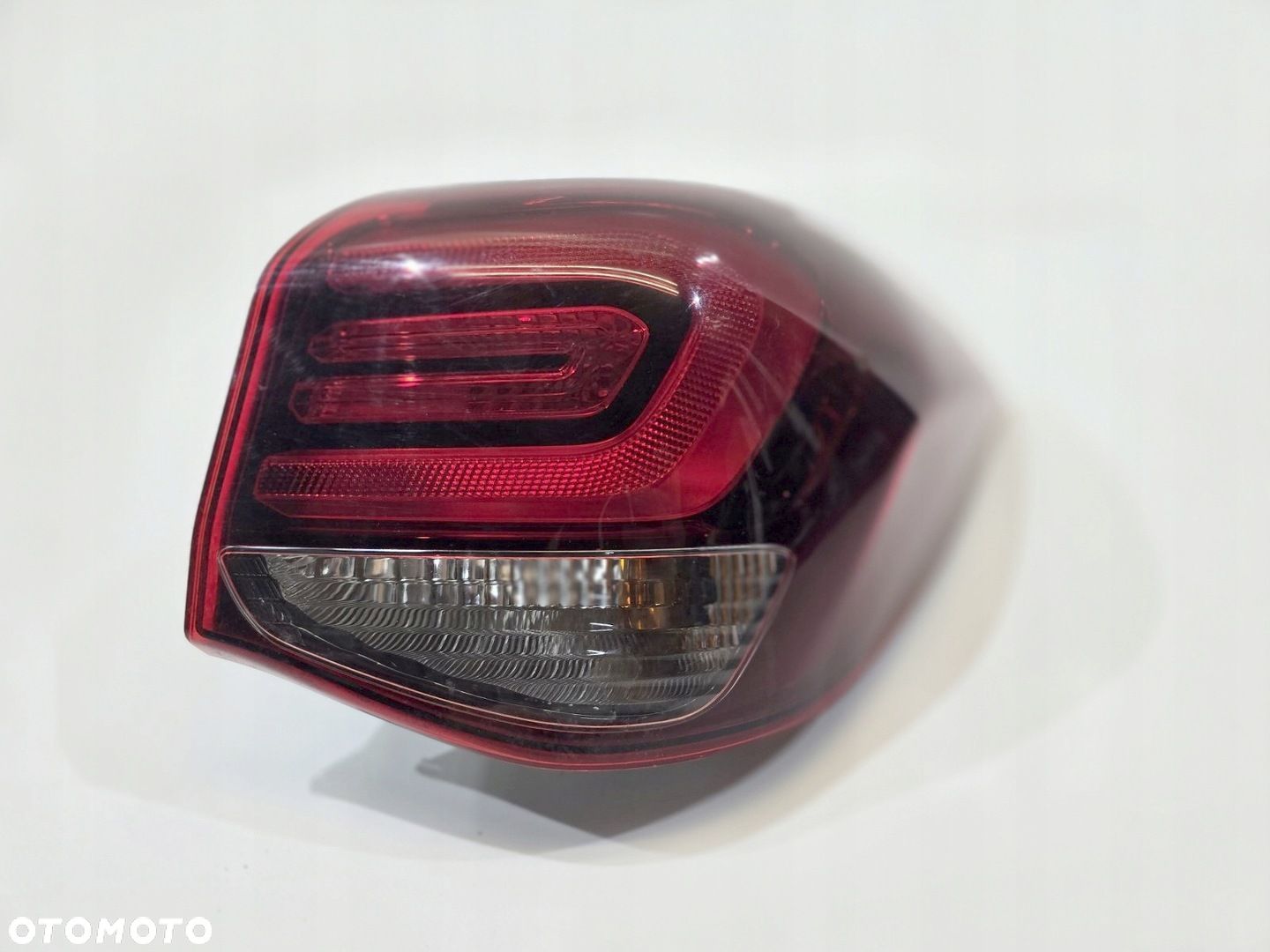 LAMPA TYŁ PRAWY PRAWA HYUNDAI I20 II 19r LIFT 92402-C8600 - 1