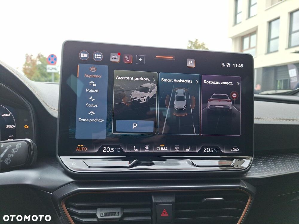 Cupra Formentor - 22