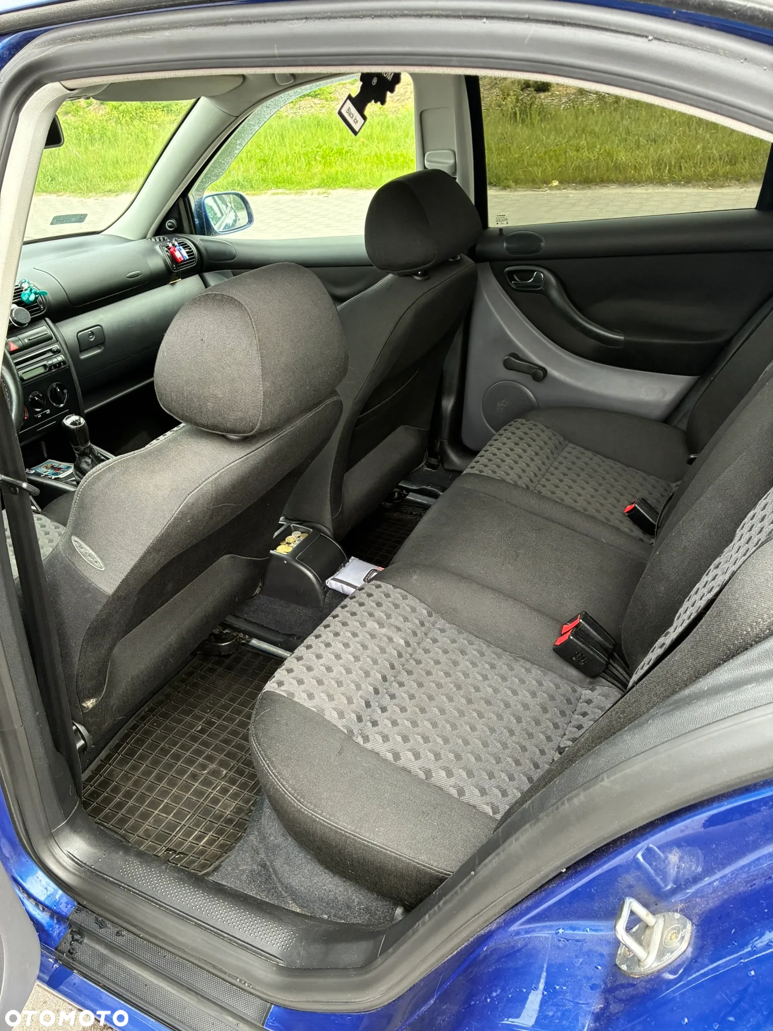 Seat Leon 1.6 Cool - 9