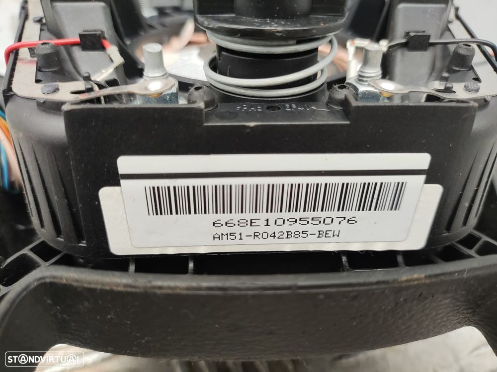 Airbag Volante Condutor Original Ford Focus MK3 C Max MK2 Grand C Max MK2 AM51R042B85BEW - 8