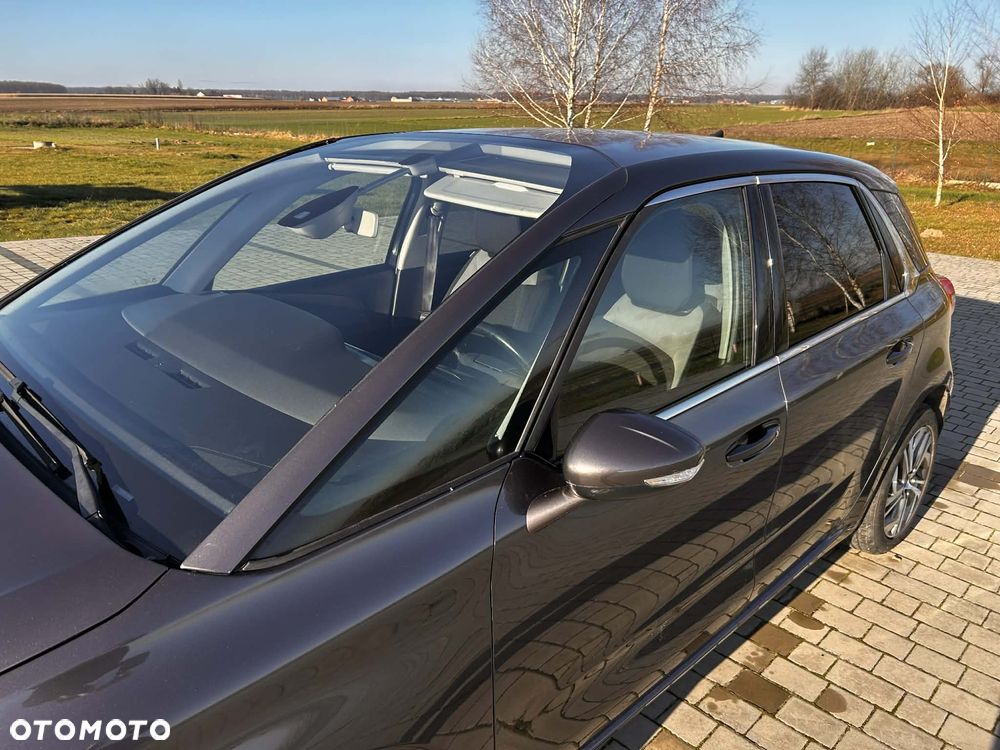 Citroën C4 Picasso - 2