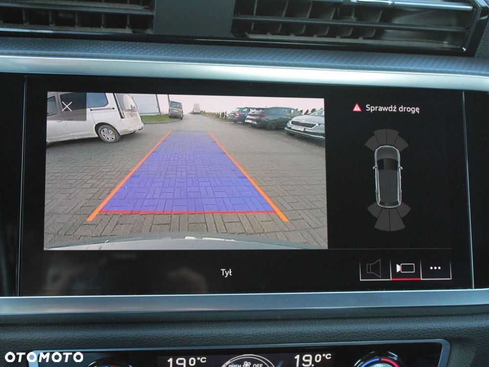 Audi Q3 35 TFSI Advanced S tronic - 24