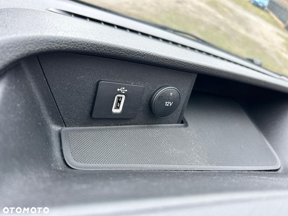 Ford Transit Custom 320 L2H1 Sport (bryg.) - 25