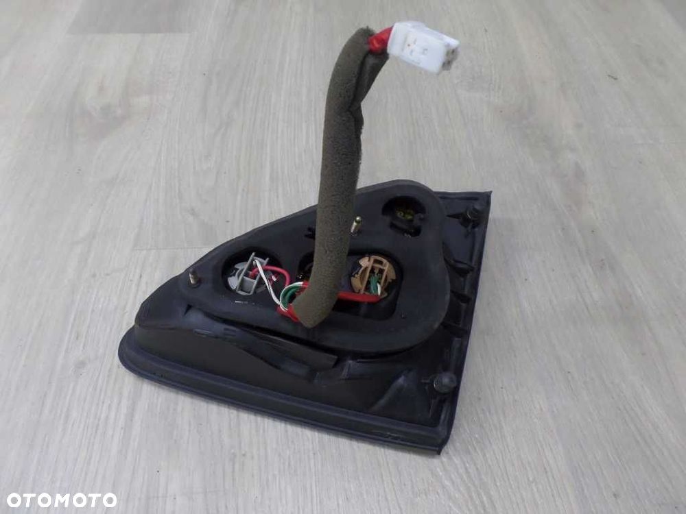 LEXUS RX 300 330 LIFT 00-03 LAMPA TYL LEWA W KLAPE - 4