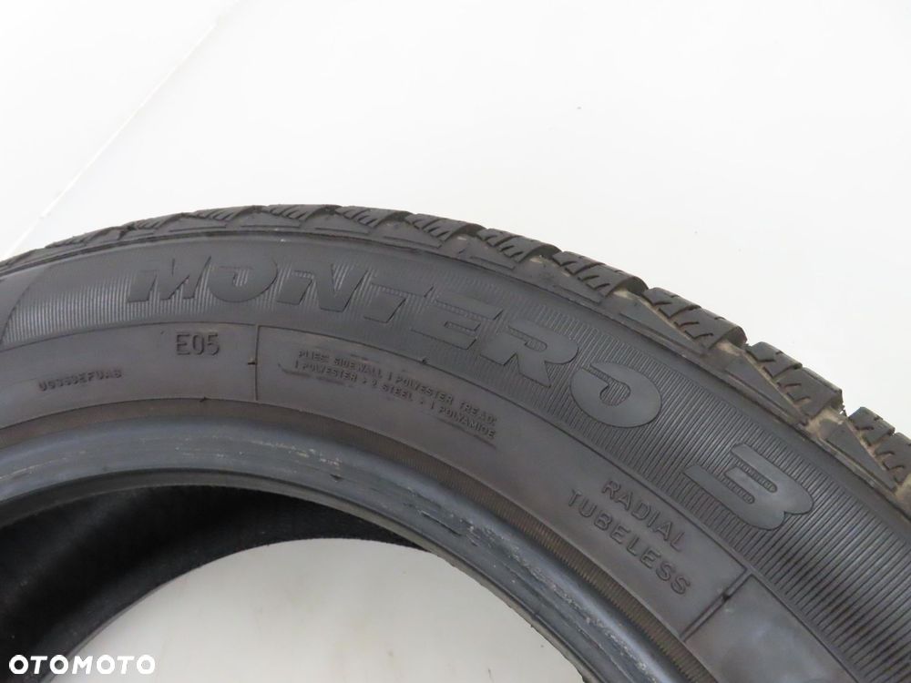 2x 205/55R16 OPONY ZIMOWE Fulda Kristall Montero 3 91T - 3