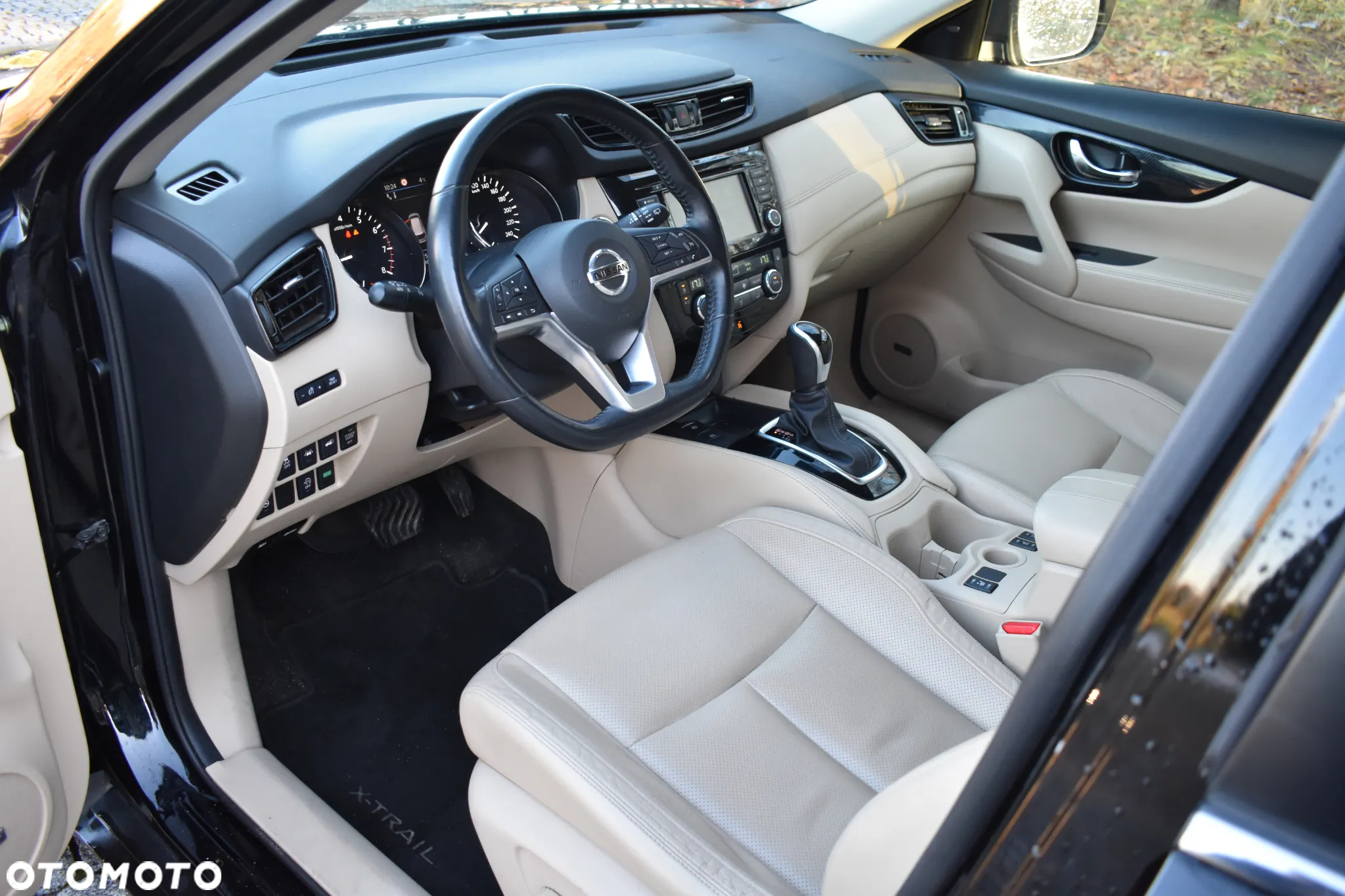 Nissan X-Trail 1.3 DIG-T Tekna 2WD DCT - 11