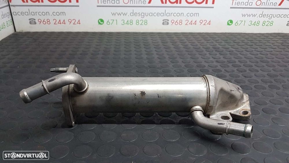 REFRIGERADOR EGR FIAT DUCATO CAJA CERRADO 35 TECHO SOBREELEVADO (06.2006 =>) L4H... - 3