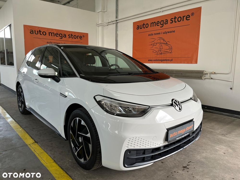 Volkswagen ID.3 Pro - 1