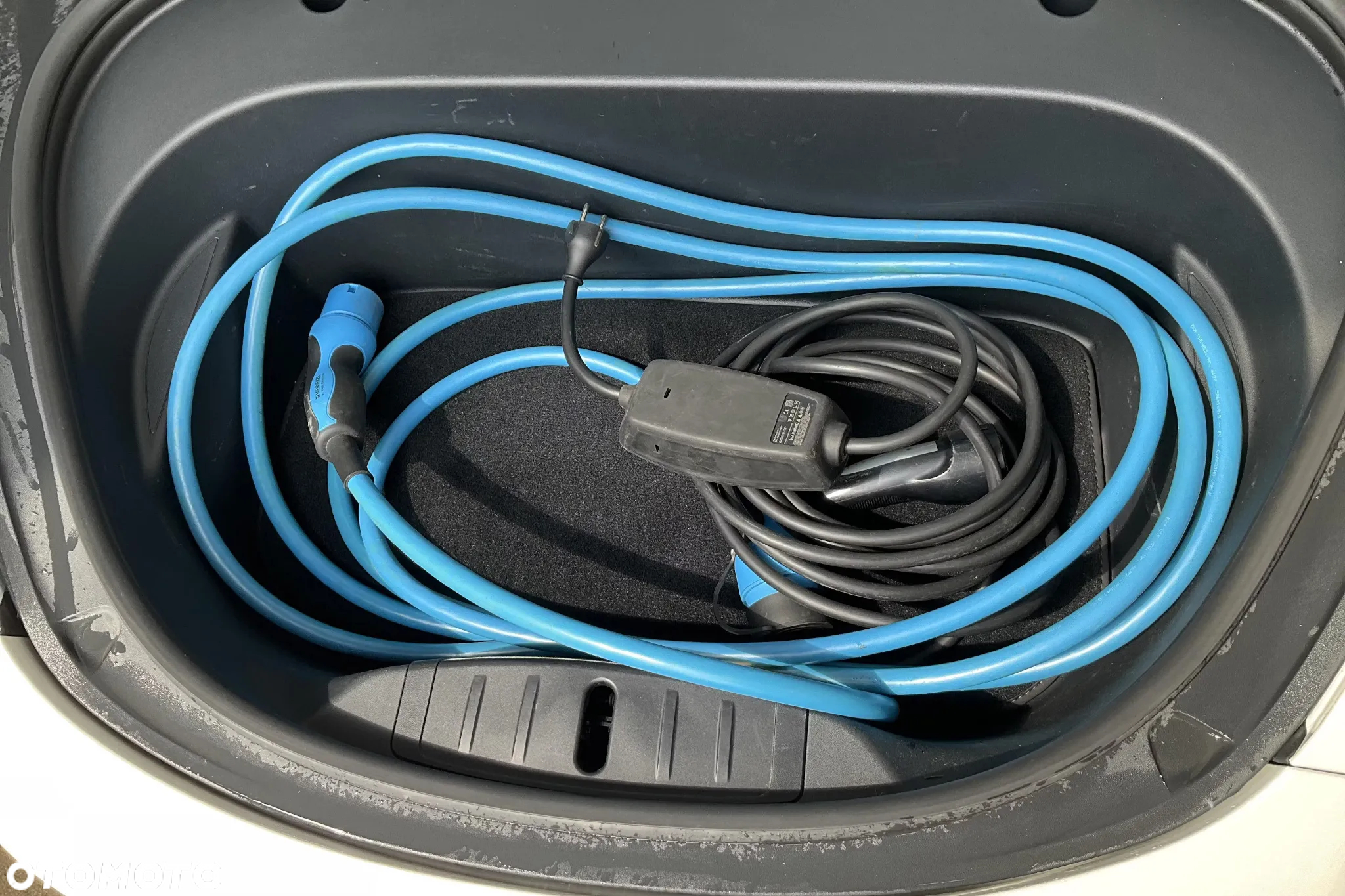 Tesla Model 3 Long Range AWD - 10