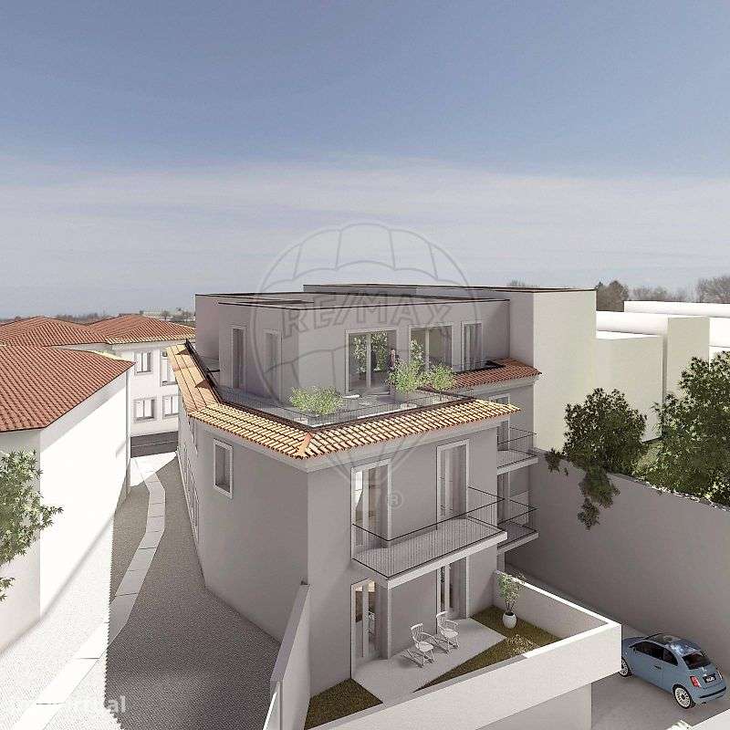 Apartamento T1 para venda - Grande imagem: 2/6