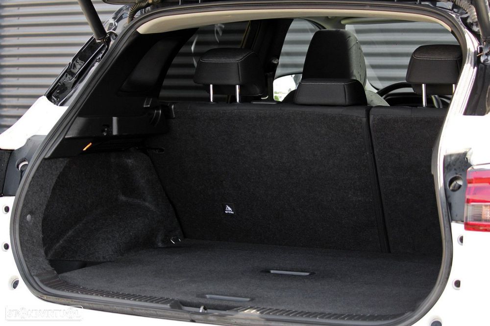 Nissan Qashqai 1.3 DIG-T N-Connecta - 12