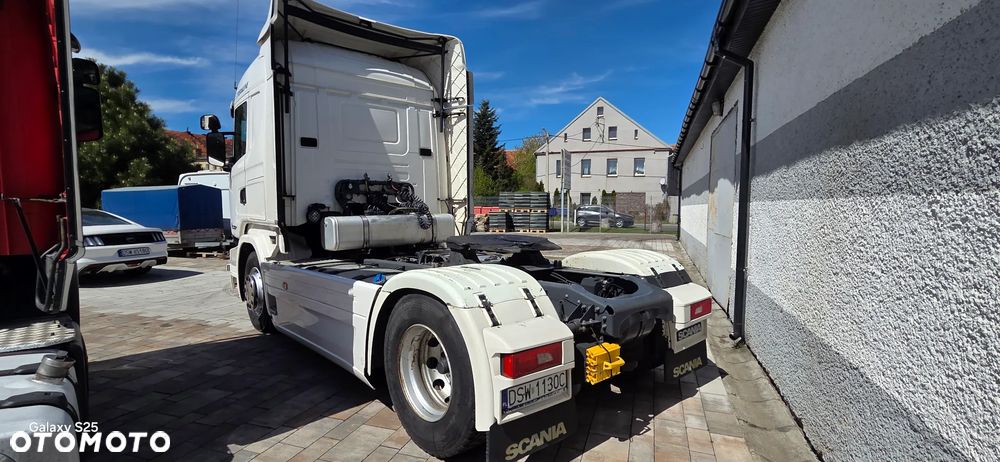 Scania R450 - 6