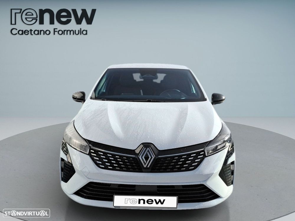 Renault Clio 1.0 TCe Techno - 2