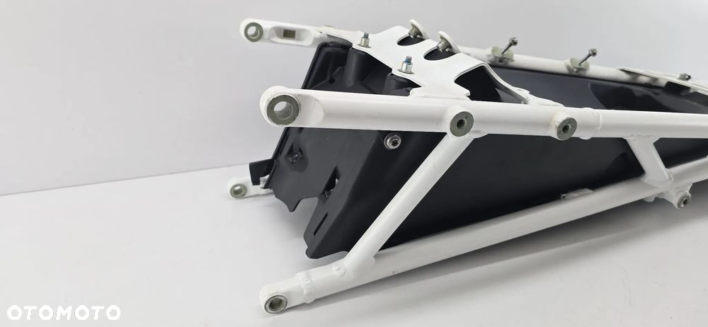 Stelaz Tyl Rama Subrame Nadkole Triumph Tiger 1200 Rally 22- - 12