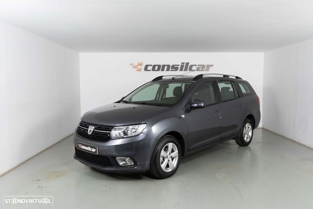 Dacia Logan MCV 0.9 TCe Comfort - 2