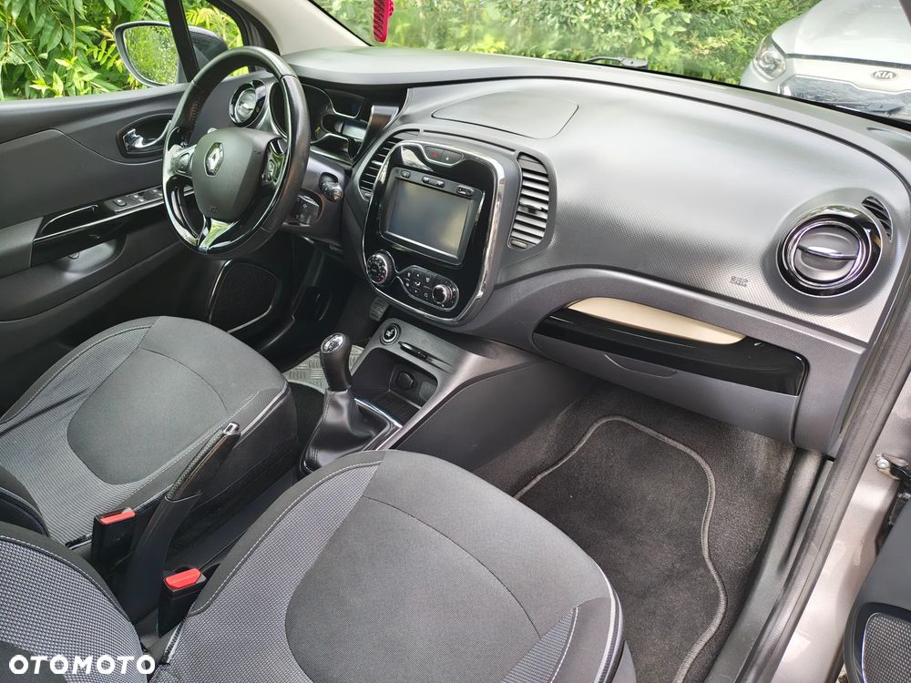 Renault Captur ENERGY dCi 90 Start&Stop Expression - 6