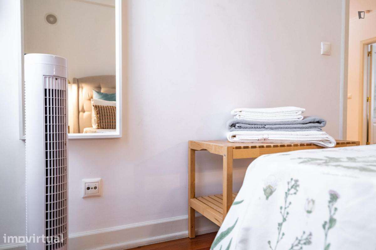 Apartamento com 2 quartos - localizado em Picoas Lisbon - Grande imagem: 3/33