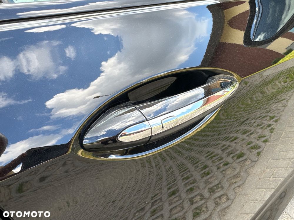 Opel Insignia 2.0 Automatik Business Innovation - 37