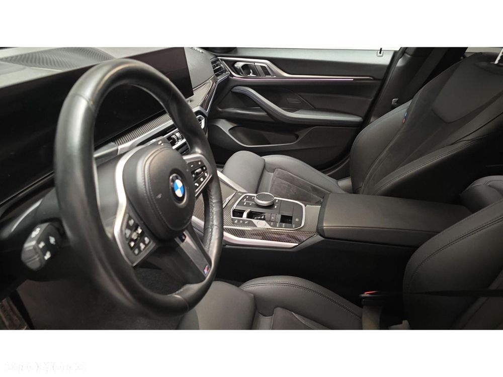 BMW Seria 4 - 32