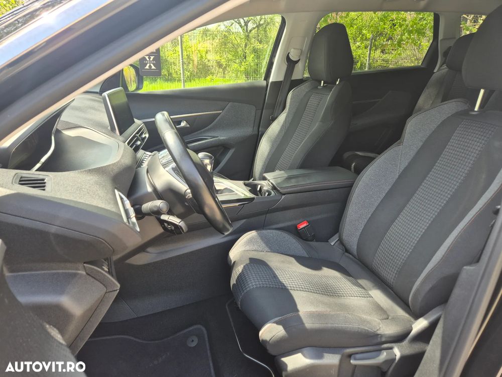 Peugeot 5008 BlueHDI 120 Stop & Start Business-Line - 20