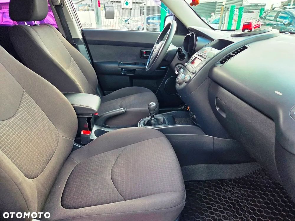 Kia Soul 1.6 M - 30