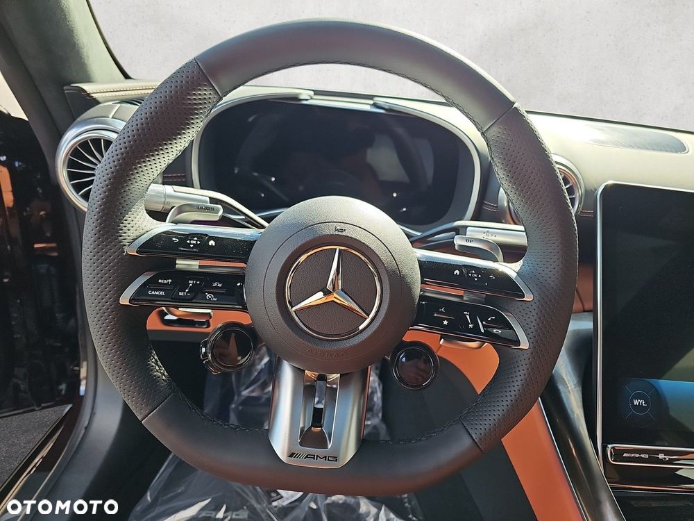 Mercedes-Benz AMG GT - 30