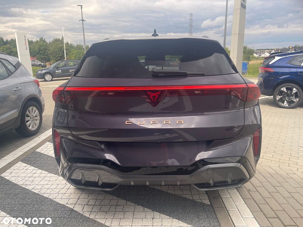 Cupra Terramar 1.5 eTSI mHEV Advantage Edition DSG - 7