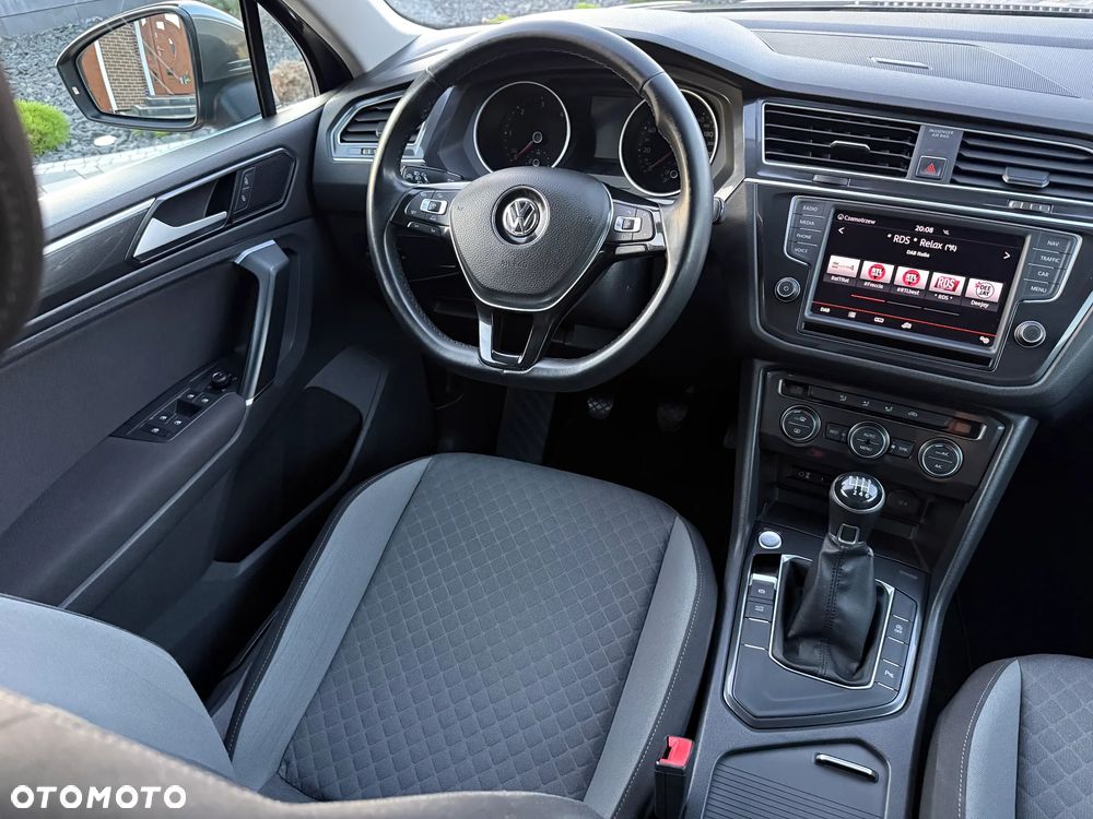 Volkswagen Tiguan 2.0 TDI BMT SCR Highline - 19