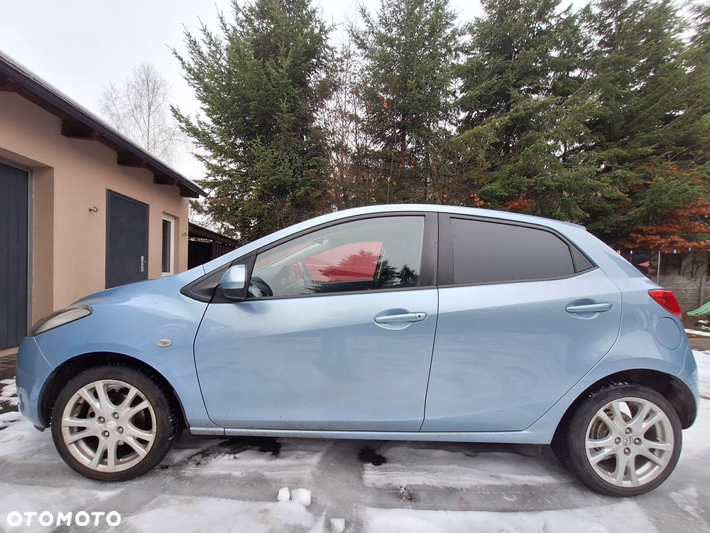 Mazda 2 1.3 Exclusive - 2