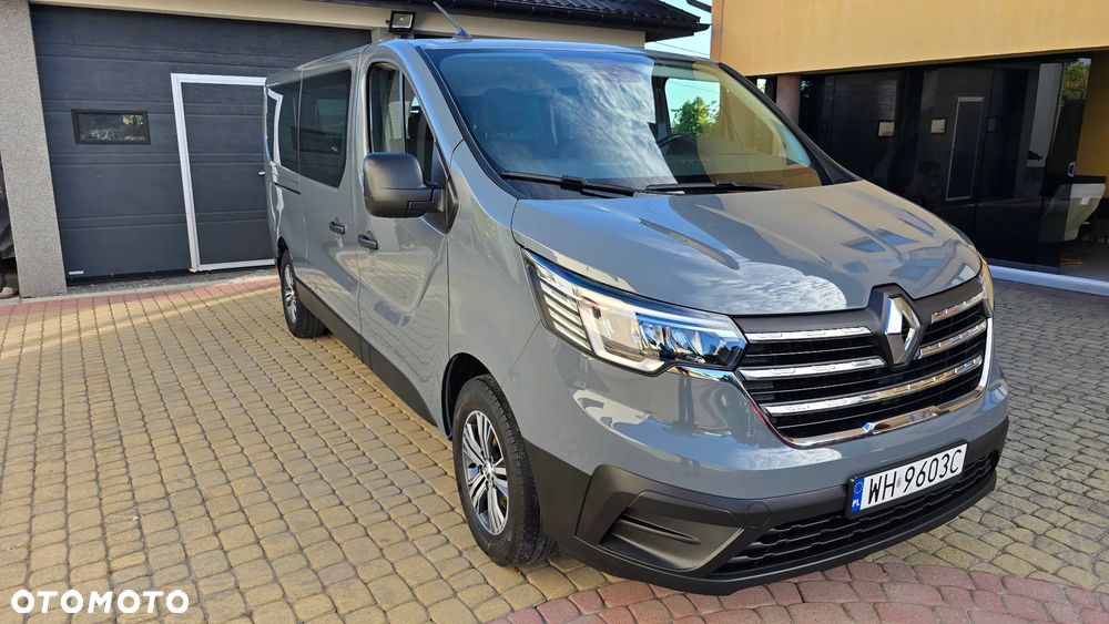 Renault Trafic 2.0 dCi Escapade - 23