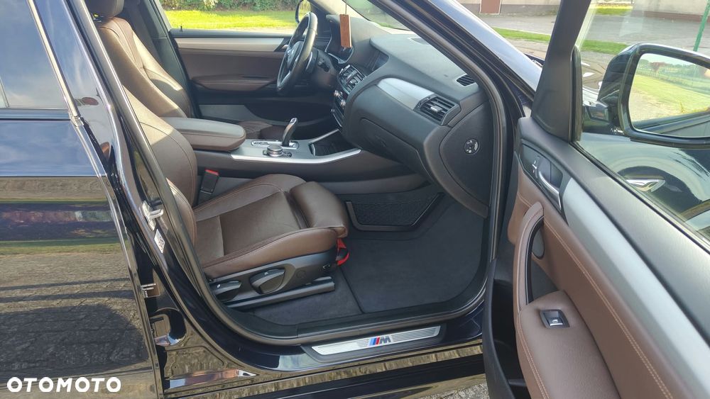 BMW X4 xDrive20i - 30