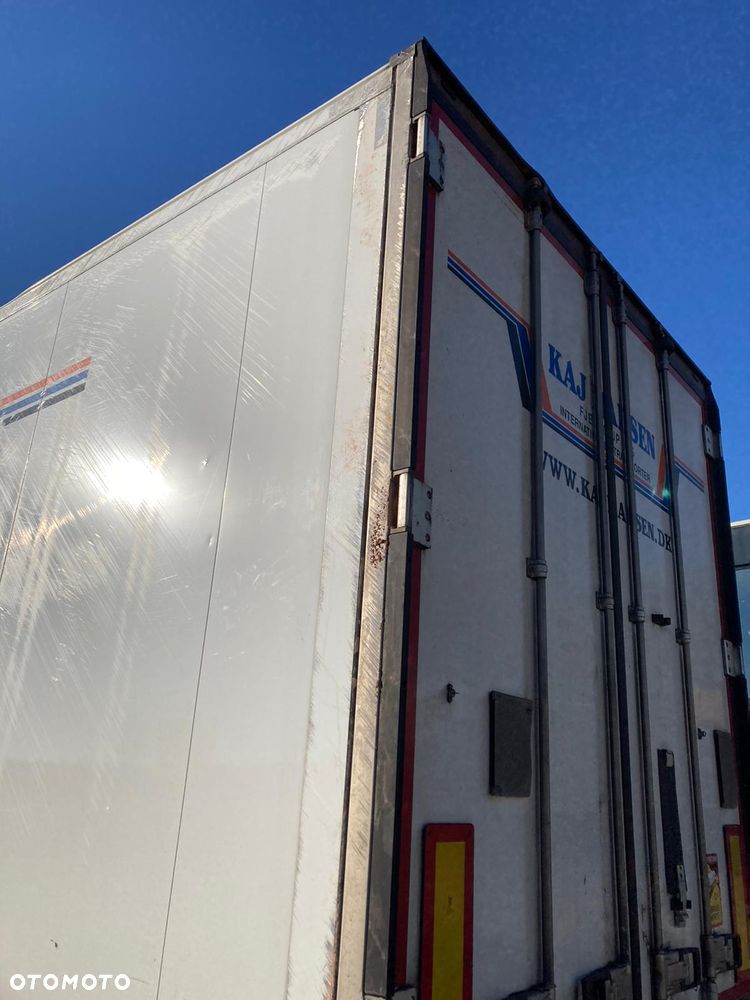 Schmitz Cargobull SKO - 9