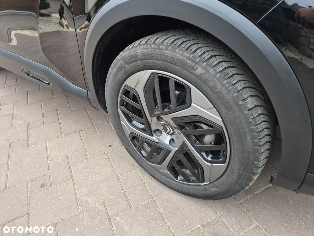 Citroën C4 BlueHDi 130 Stop&Start EAT8 SHINE - 35