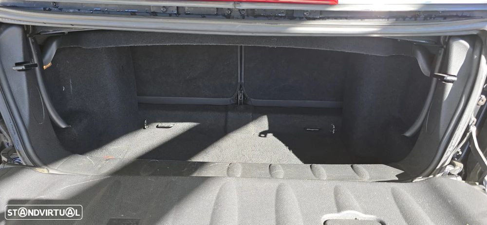 MINI Cabrio Cooper - 21