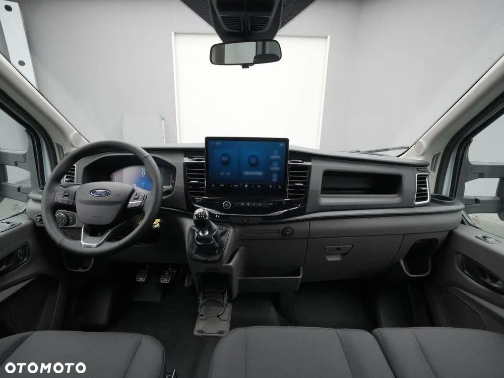 Ford Transit L3 130KM WYWROTKA 2900x2030x400 - 8