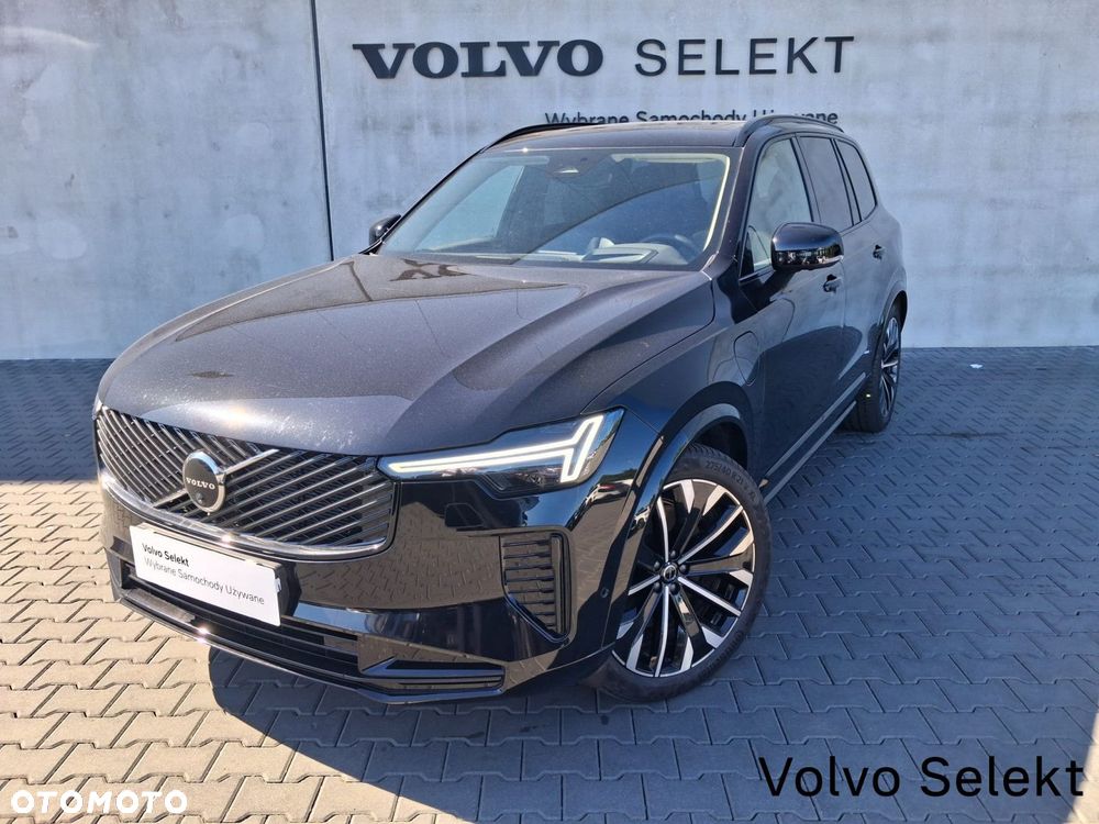 Volvo XC 90 - 1