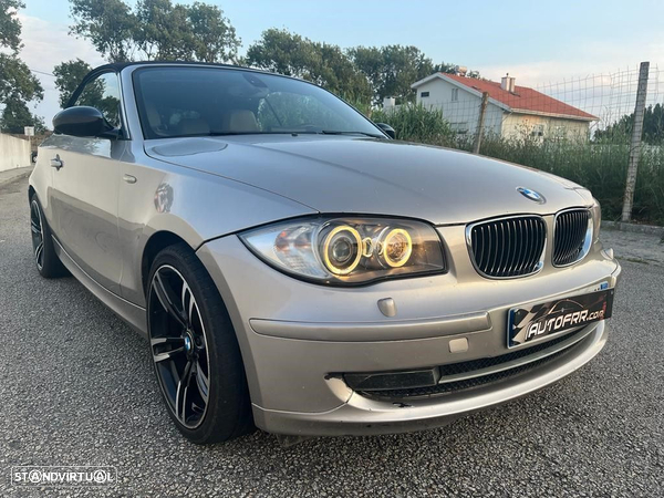 BMW 120 d